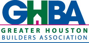 Greater Houston Builders Association logo