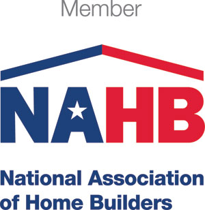 National Association of Home Builders logo