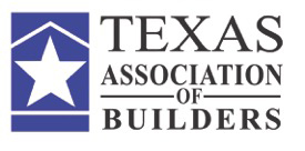 Texas Association of Builders logo