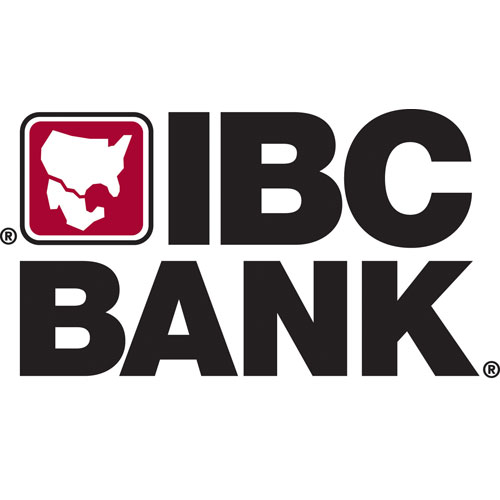 IBC logo