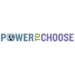 Power To Choose logo