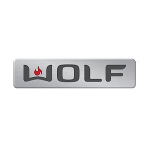 Wolf logo