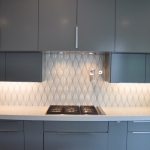 Another view of the kitchen